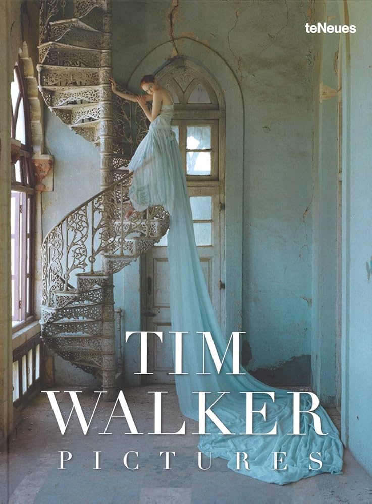 Tim Walker Pictures: Muir, Robin, Walker, Tim, Thierstein, Rhea