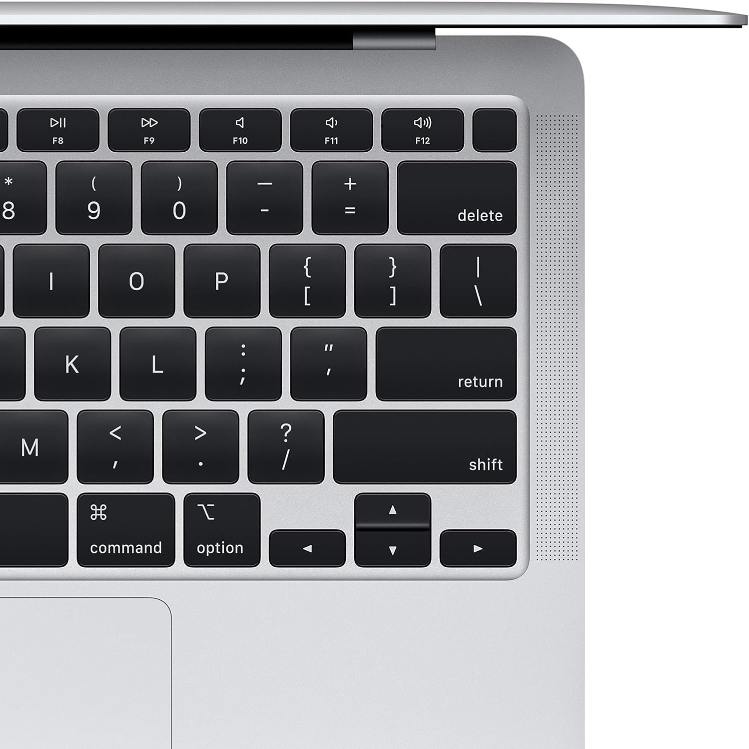 Amazon.com: 2020 Apple MacBook Air with Apple M1 Chip 8-Core GPU