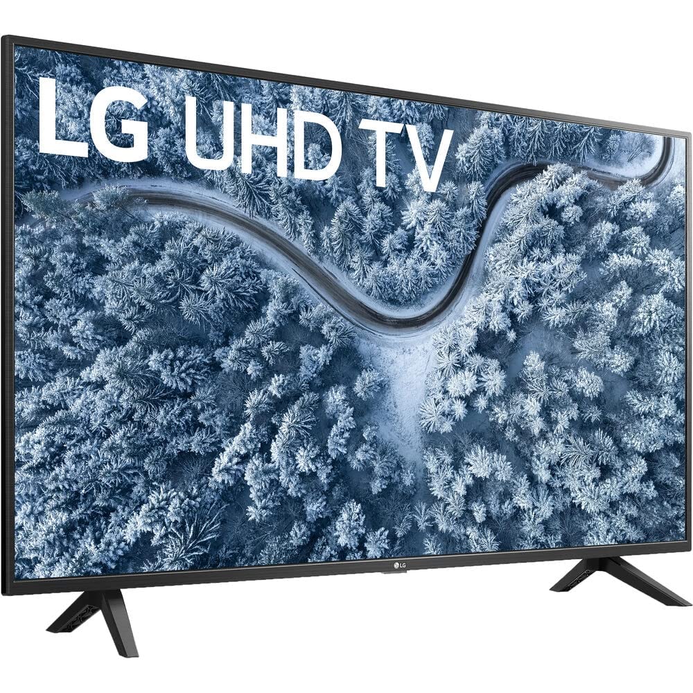 Amazon.com: LG UP7000PUA 43-in 4K UHD 4K UHD 60Hz Smart TV