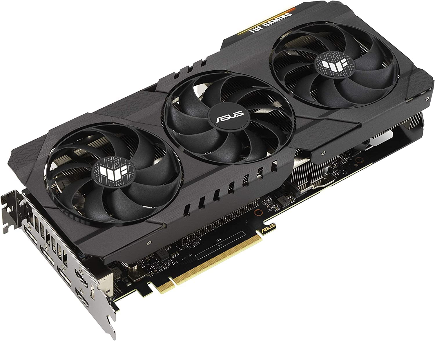 Amazon.com: ASUS TUF Gaming NVIDIA GeForce RTX 3080 Graphics Card