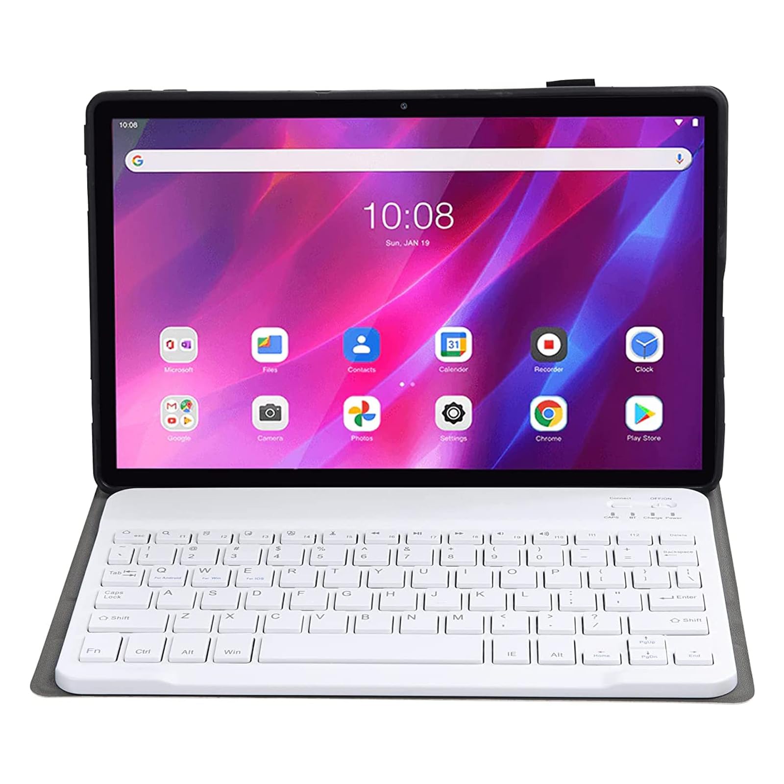 Amazon.co.jp: For レノボ Tab M10 TB-X605F/TB-X505F 用のケース