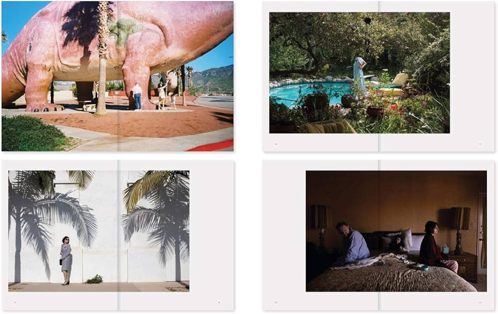 Amazon | Diana Markosian: Santa Barbara | Markosian, Diana