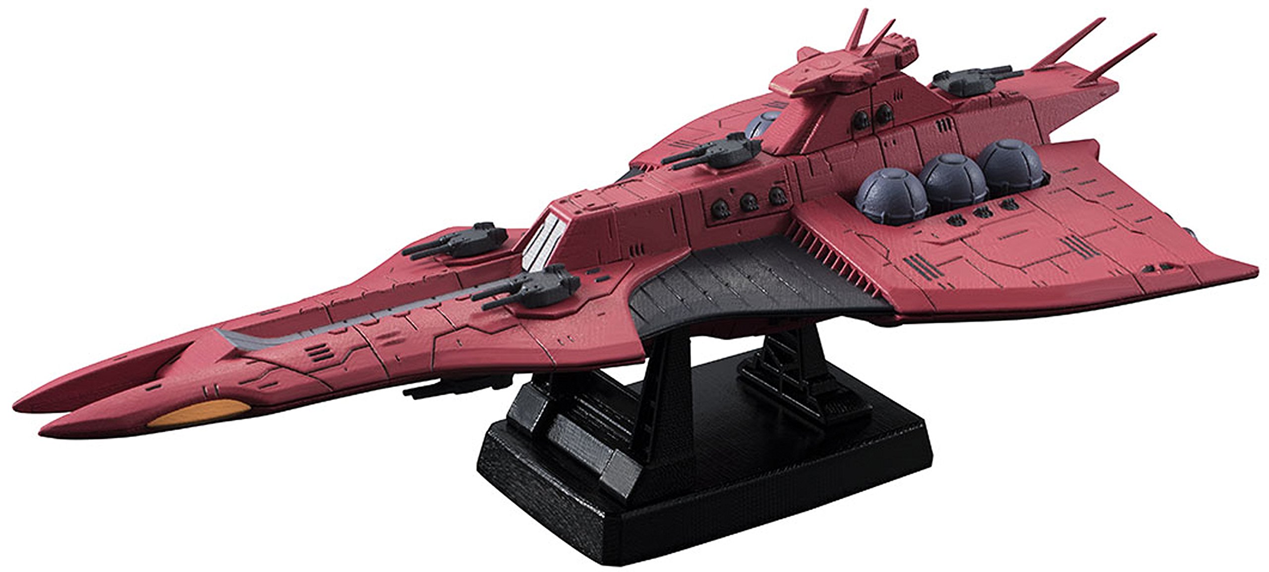 Amazon | コスモフリートスペシャル 機動戦士ガンダムUC レウルーラ 約