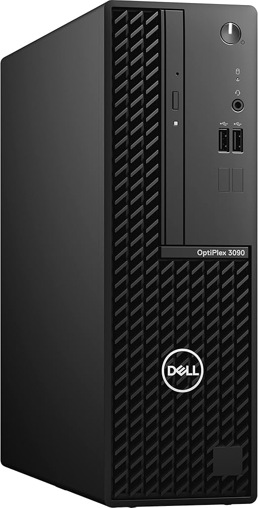 Amazon.com: Dell OptiPlex 3000 3090 Desktop Computer - Intel Core