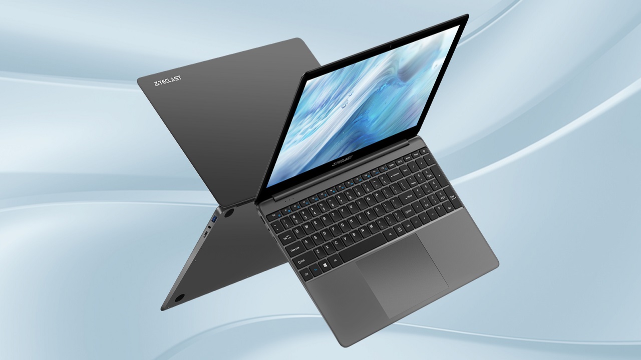 Amazon.co.jp: ノートパソコンWindows TECLAST F15SノートPC 15.6