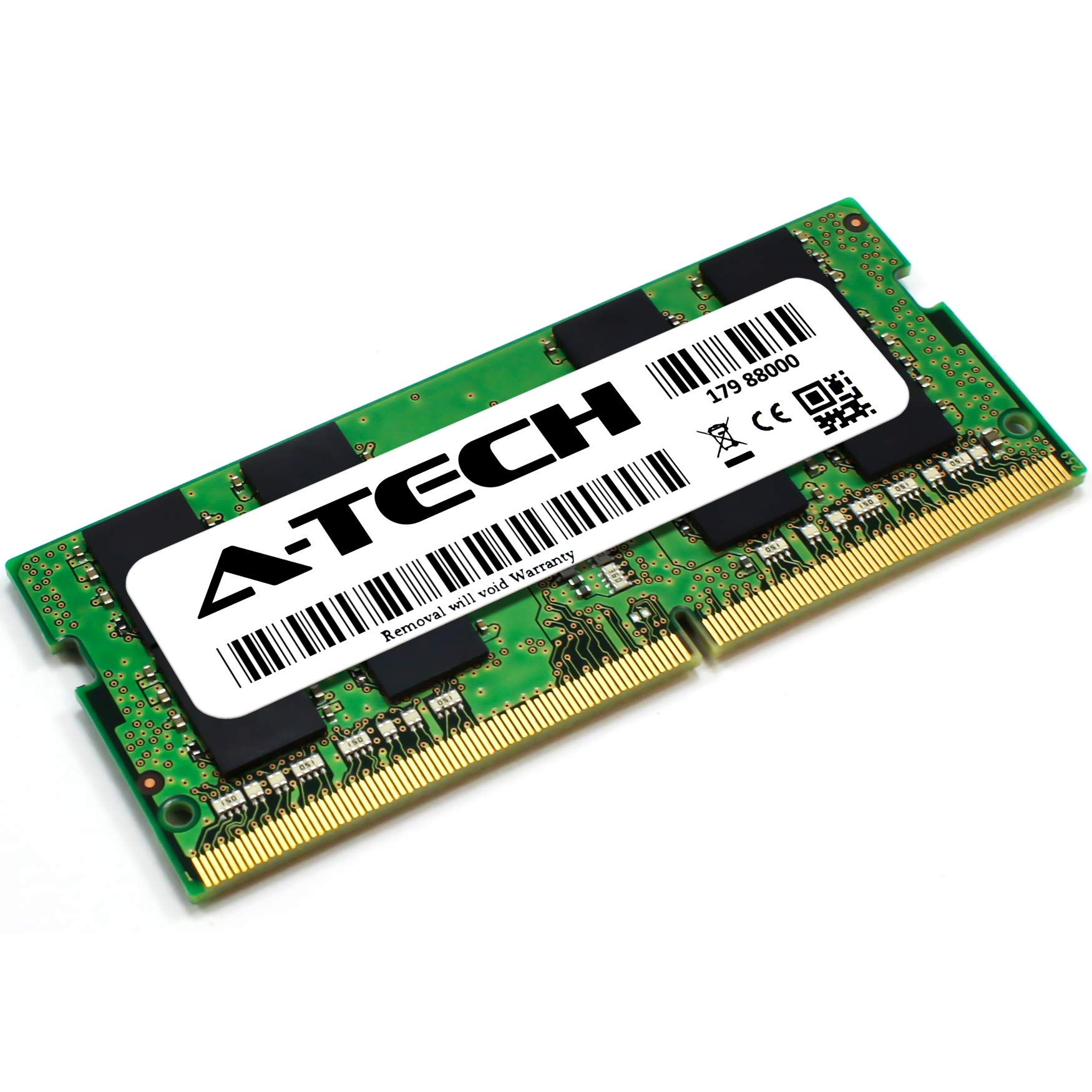 A-Tech 16GB RAM for Dell Latitude 3520 - DDR4 3200MHz PC4-25600