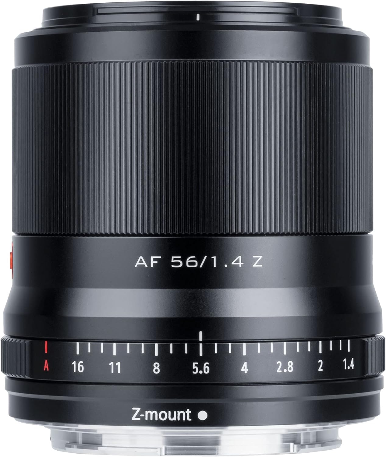 Amazon.com : VILTROX 56mm f/1.4 F1.4 Z Mount Lens, APS-C Z-Mount