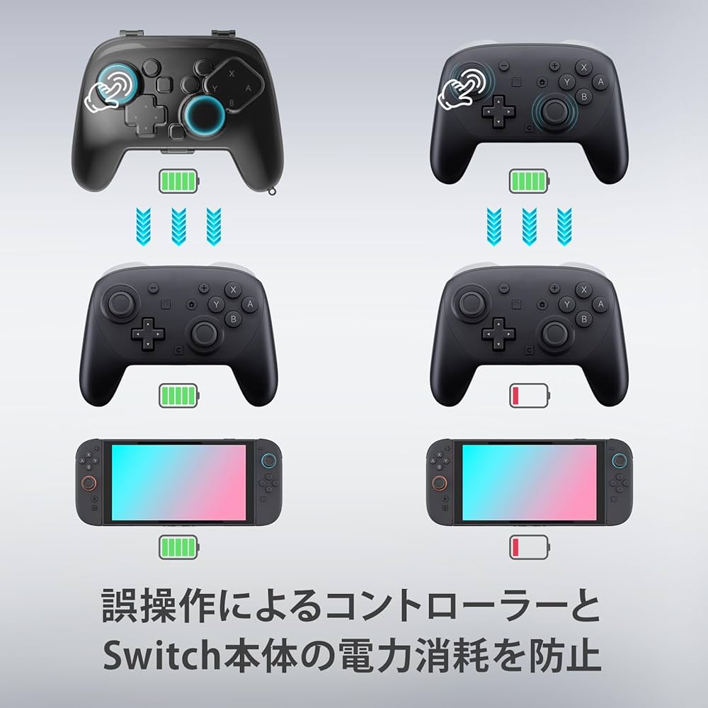 Switch本体 プロコン モバイルディスプレイ SDカード セット売り