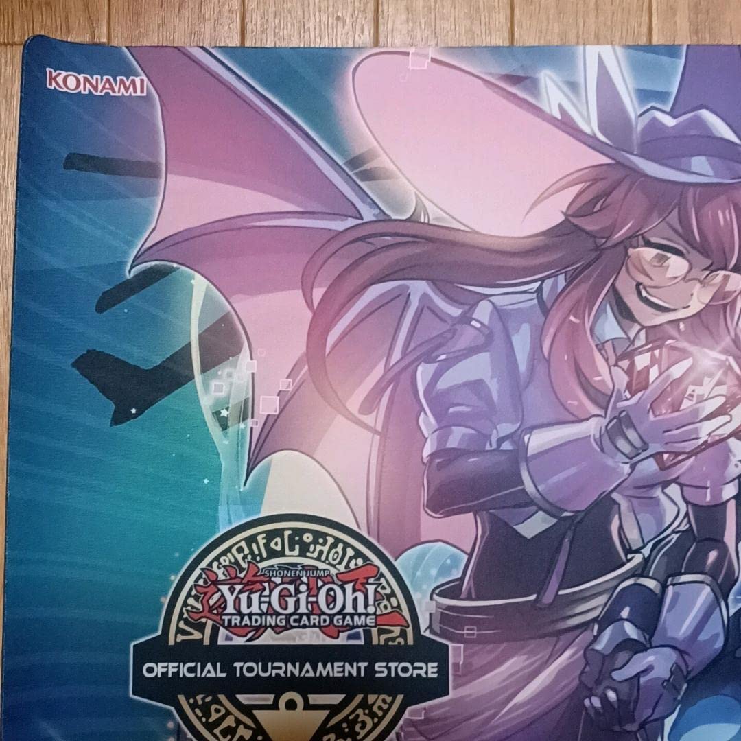 遊戯王 公式 プレイマット Evil☆Twin イージーゲーム 未開封 新品未