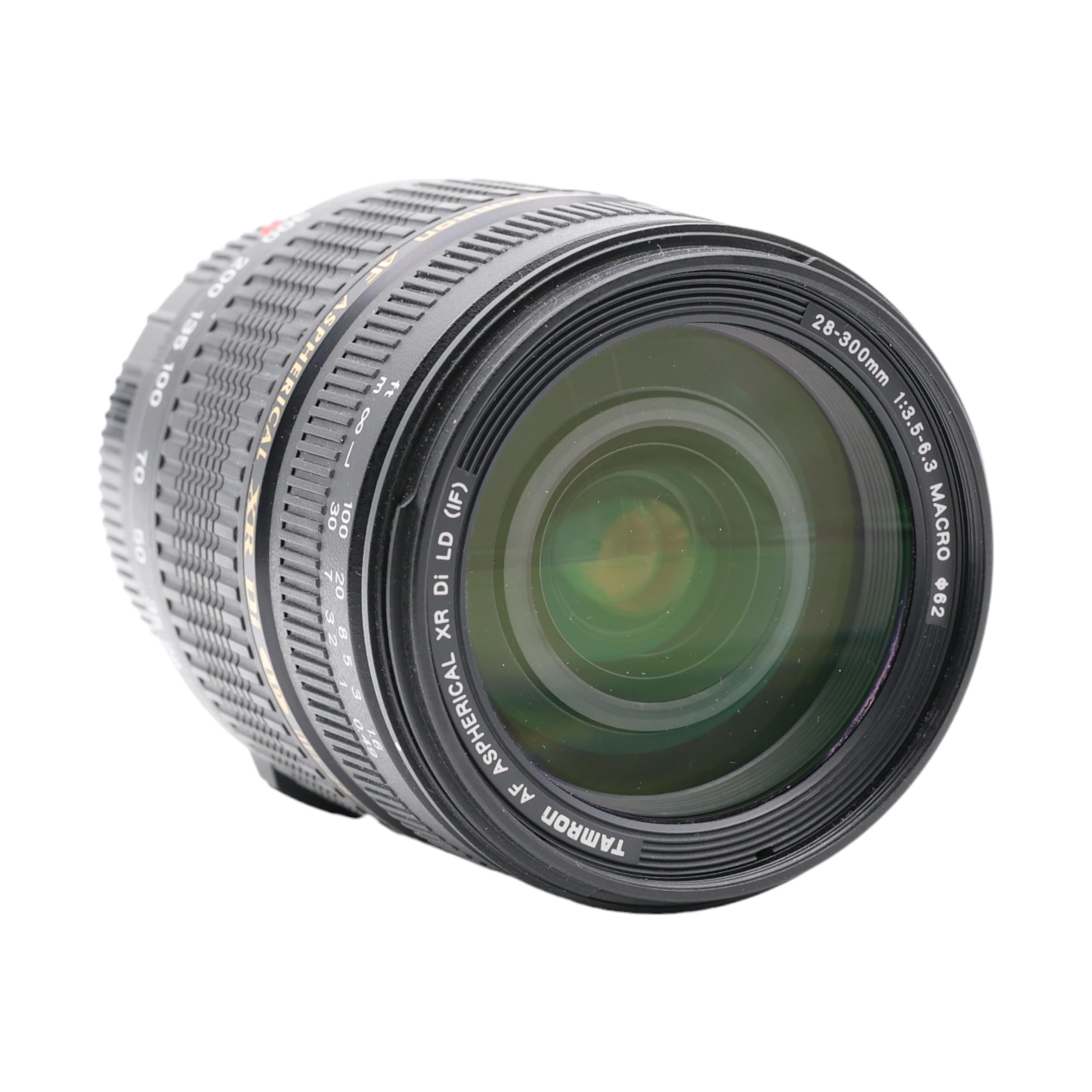 Amazon.co.jp: TAMRON 高倍率ズームレンズ AF28-300mm F3.5-6.3 XR Di