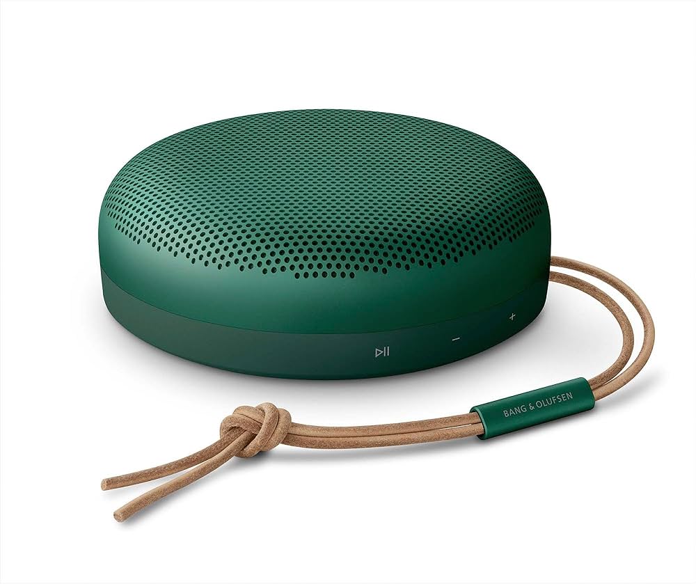 Bang & Olufsen Beosound A1 (2nd Gen) - Waterproof Portable