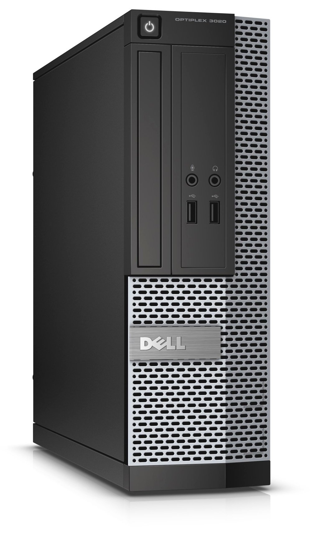Amazon.com: Dell OptiPlex 3020 Business / Professional Desktop PC