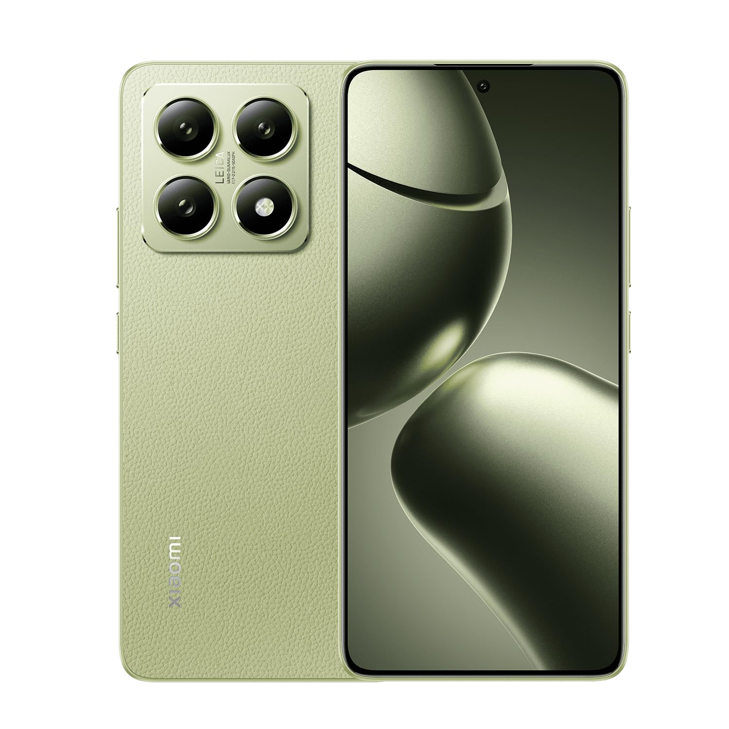 Amazon | SIMフリー Xiaomi 14T 12GB RAM, 512GB ストレージ