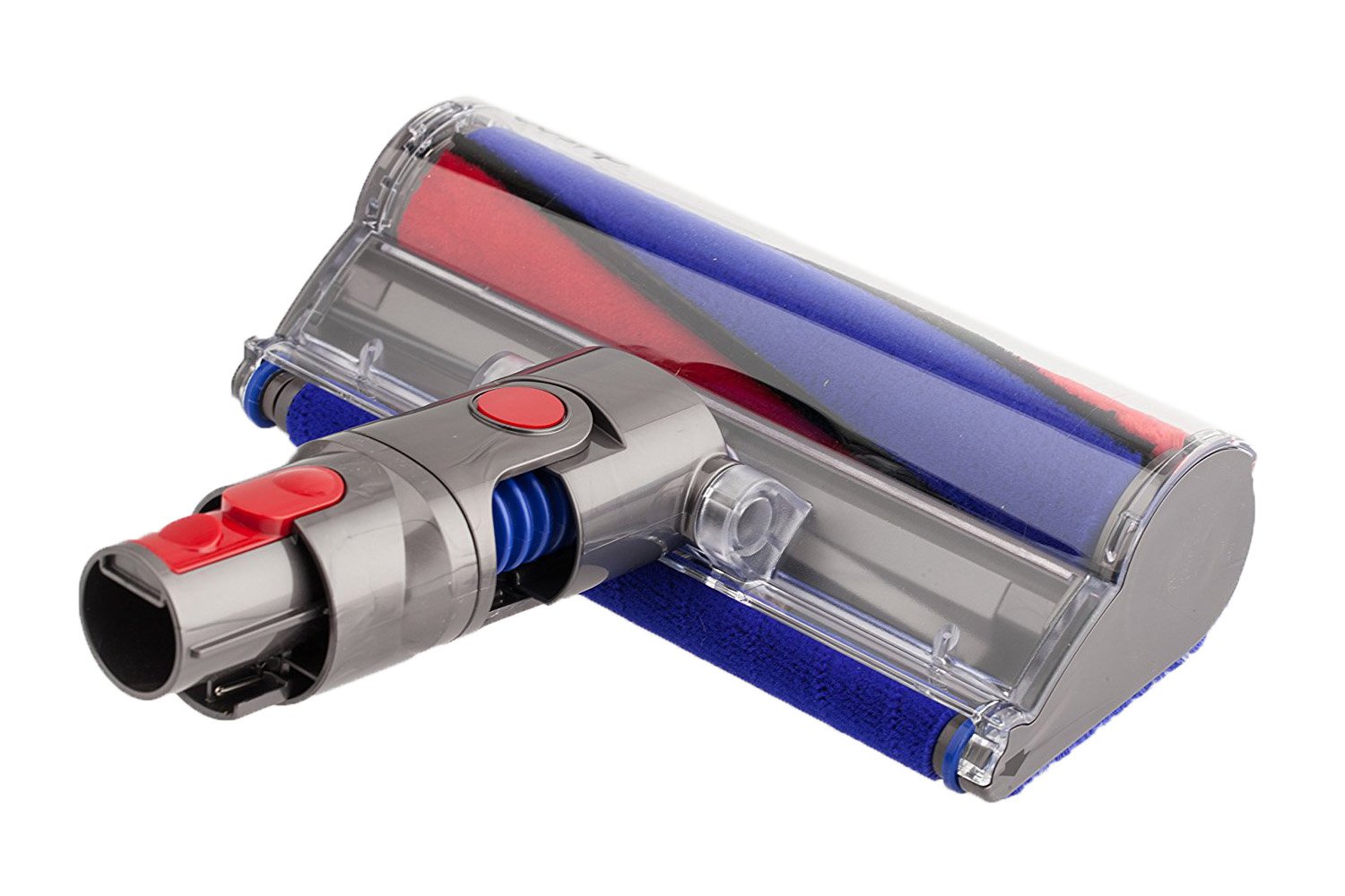 Amazon | [ダイソン] Dyson Soft roller cleaner head ソフトローラー