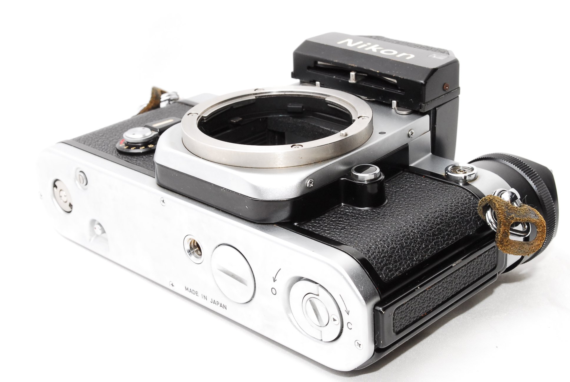 Amazon | nikon F2フォトミック ブラック | コンパクト 通販