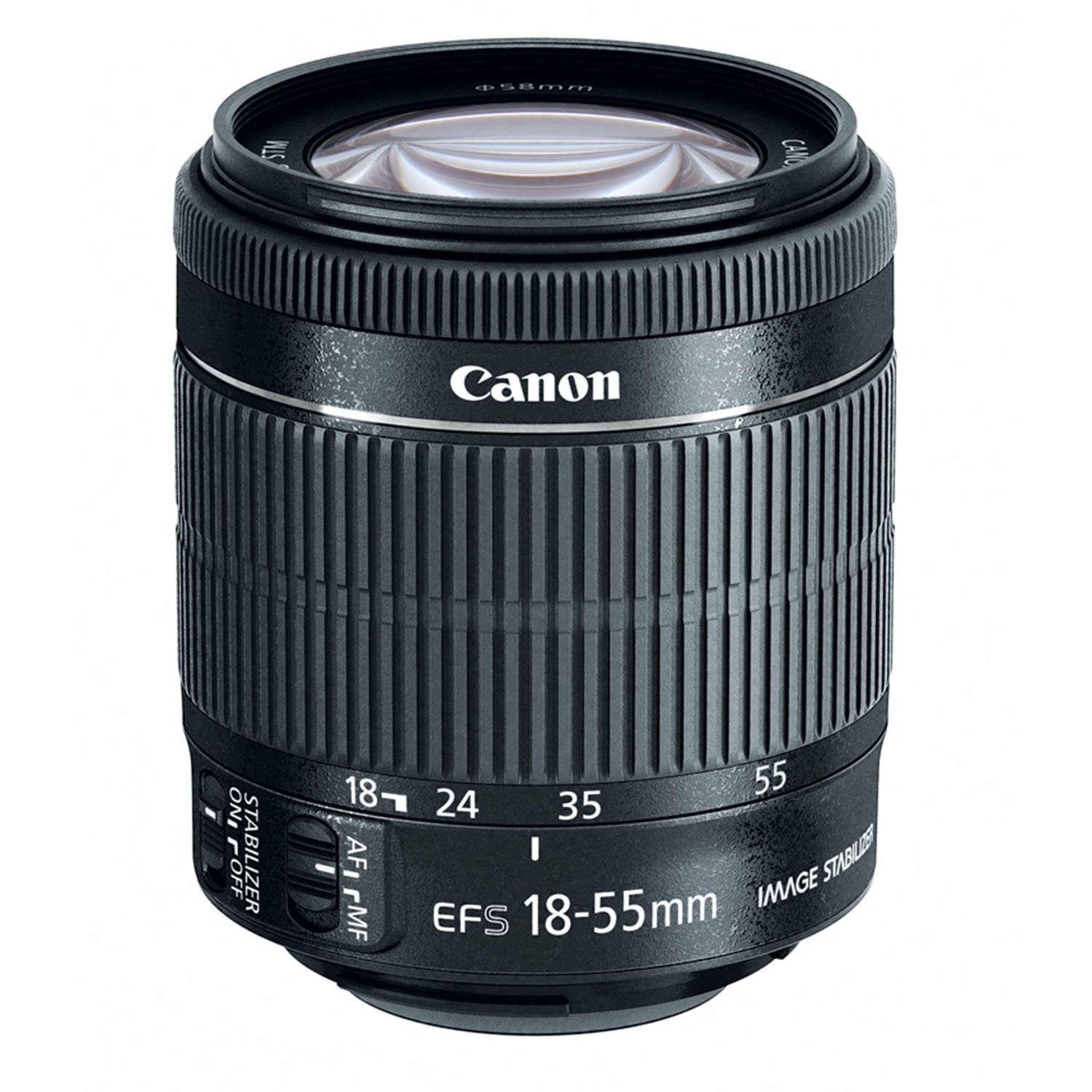 Amazon Canada: Canon EOS 70D EF-S 18-55mm F/3.5-5.6 is STM 20.2MP