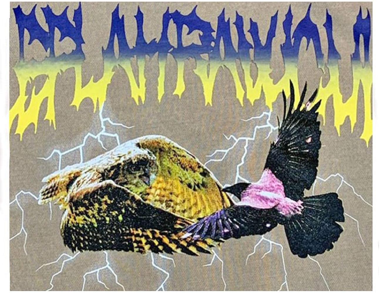 Amazon.co.jp: レフラー LEFLAH WANIMA(ワニマ) RAY(レイ) 着用