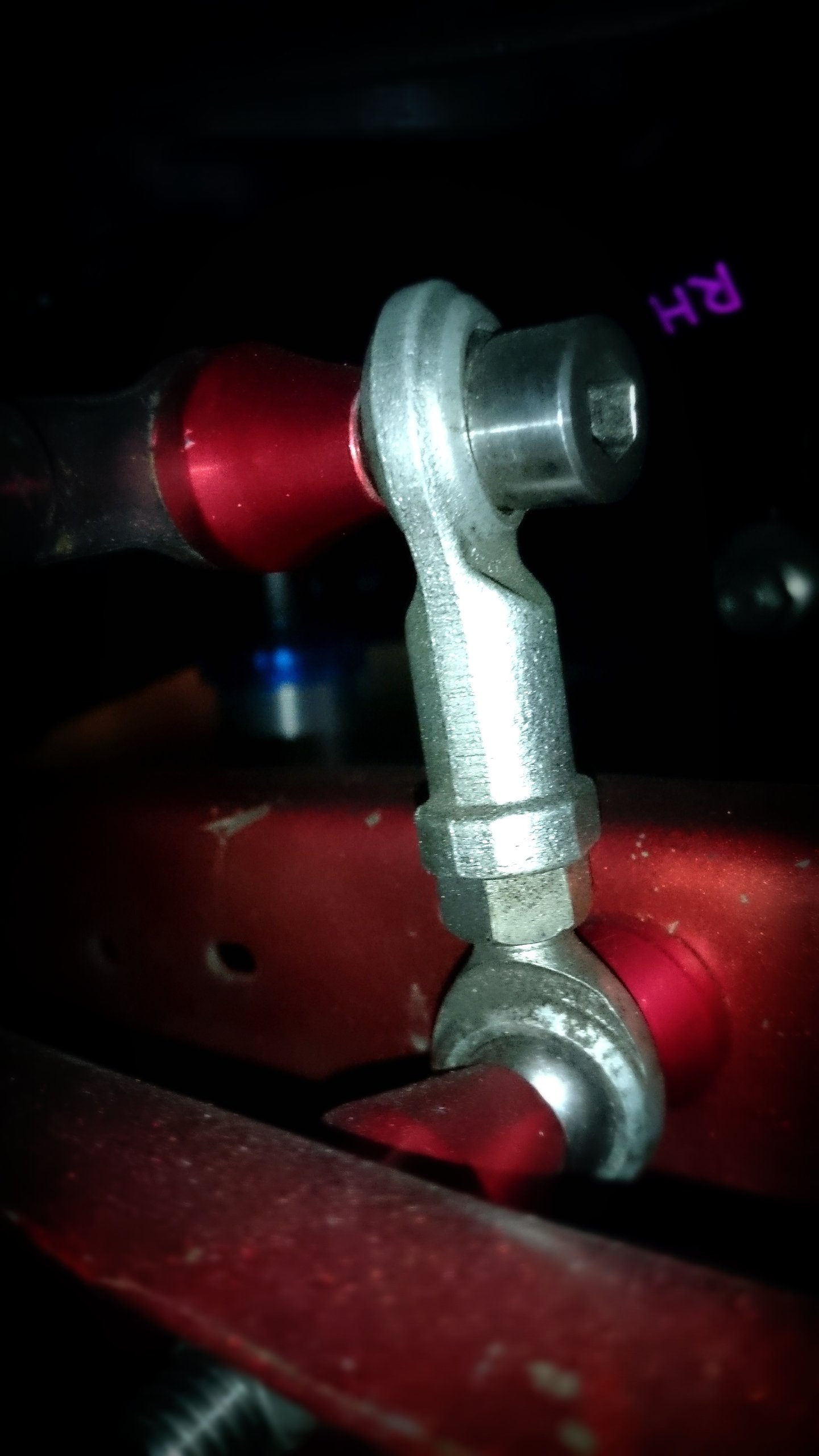 Amazon | Revolution リアショートスタビリンク RZN6-RSS 86/BRZ (ZN6