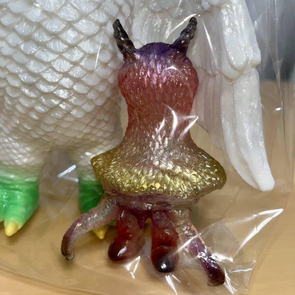 Amazon.co.jp: ヤモマーク カーネル・パック ①ザンギラー ②カーネル