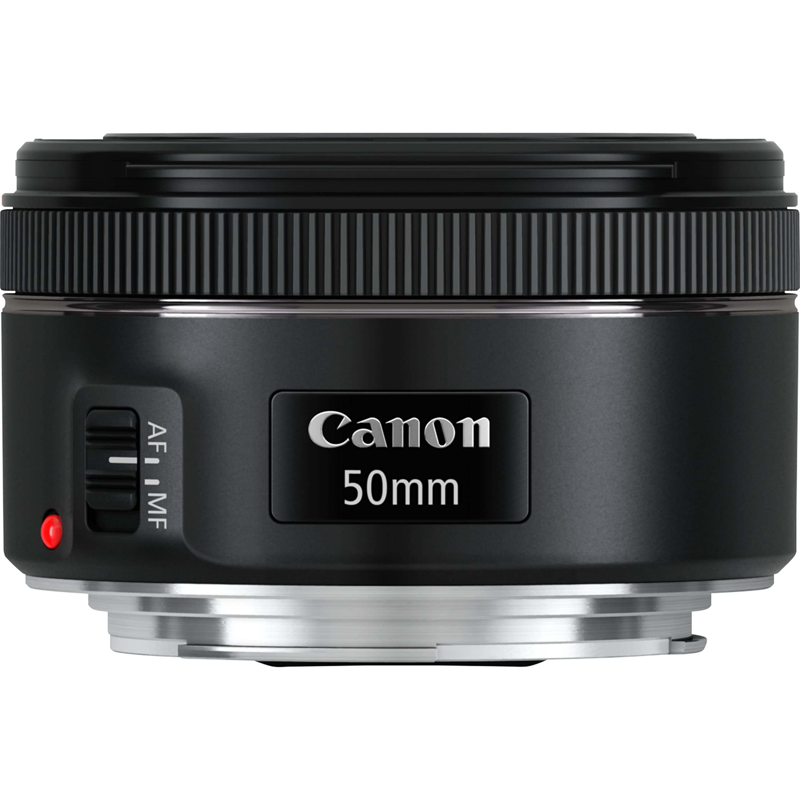 Amazon.com : Canon EF 50mm f/1.8 STM Lens (EF-Mount Lens
