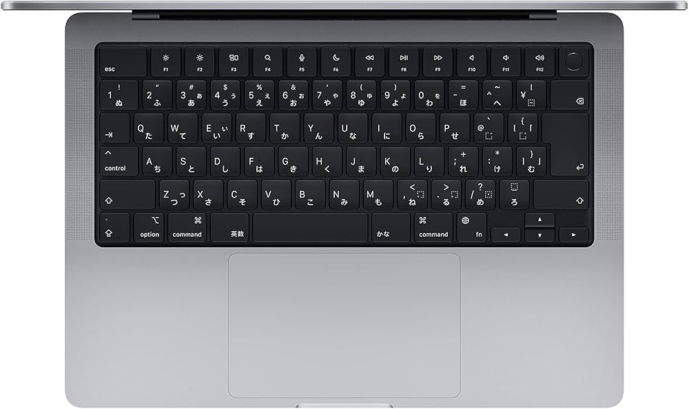 Amazon.co.jp: 【整備済み品】 Apple MacBook Pro 2021 (14インチ,16GB