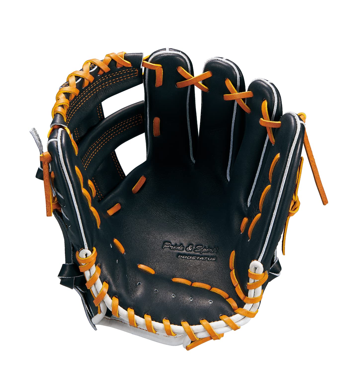 Amazon | ゼット(ZETT) 軟式野球 グラブ プロステイタス 中村奨吾選手