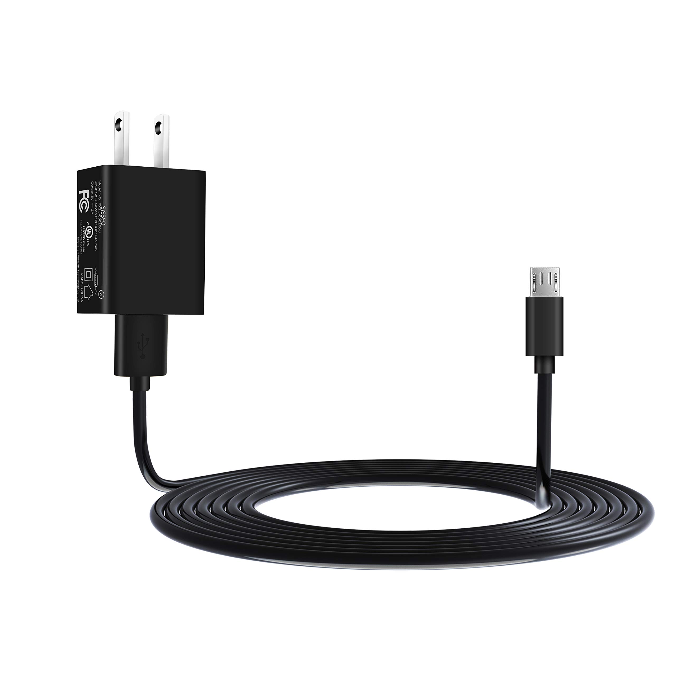 Amazon.com: 5Ft Charger Intended for Kindle E-Reader 2 3 4 5 6 7 8