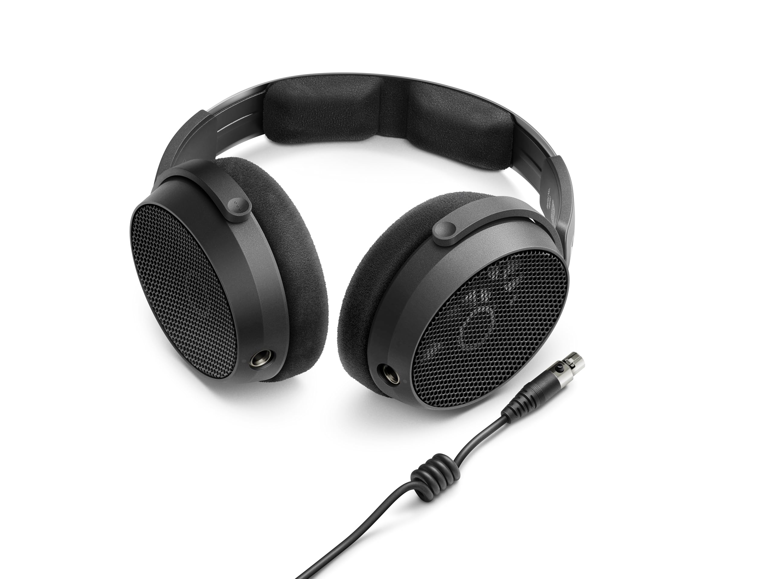 Amazon.com: HD 490 PRO Plus - Openback Professional Headphone w