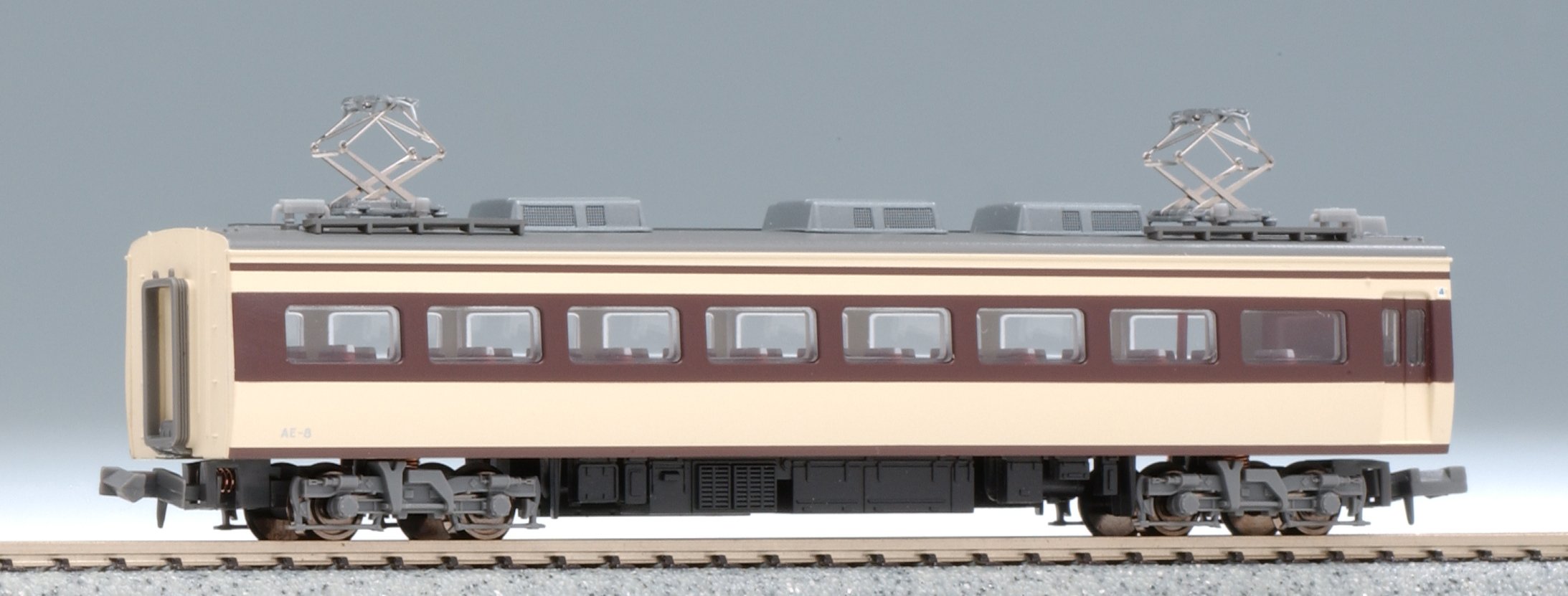 Amazon | マイクロエース Nゲージ 京成スカイライナーAE-1 6両セット