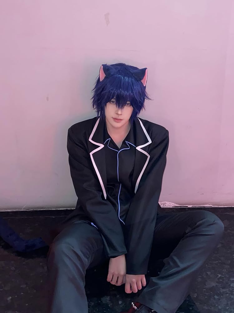 Amazon.co.jp: [UpcoT] しゅごキャラ！ 月咏イクト コスプレ衣装