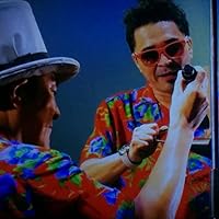 Amazon.co.jp: TROPICAL LOVE TOUR 2017(初回生産限定盤) [DVD] : 電気