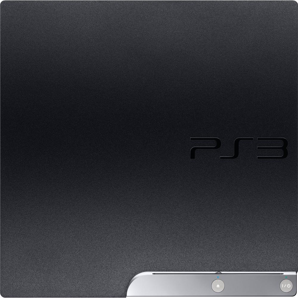 Amazon.com: PlayStation 3 250GB System : Video Games