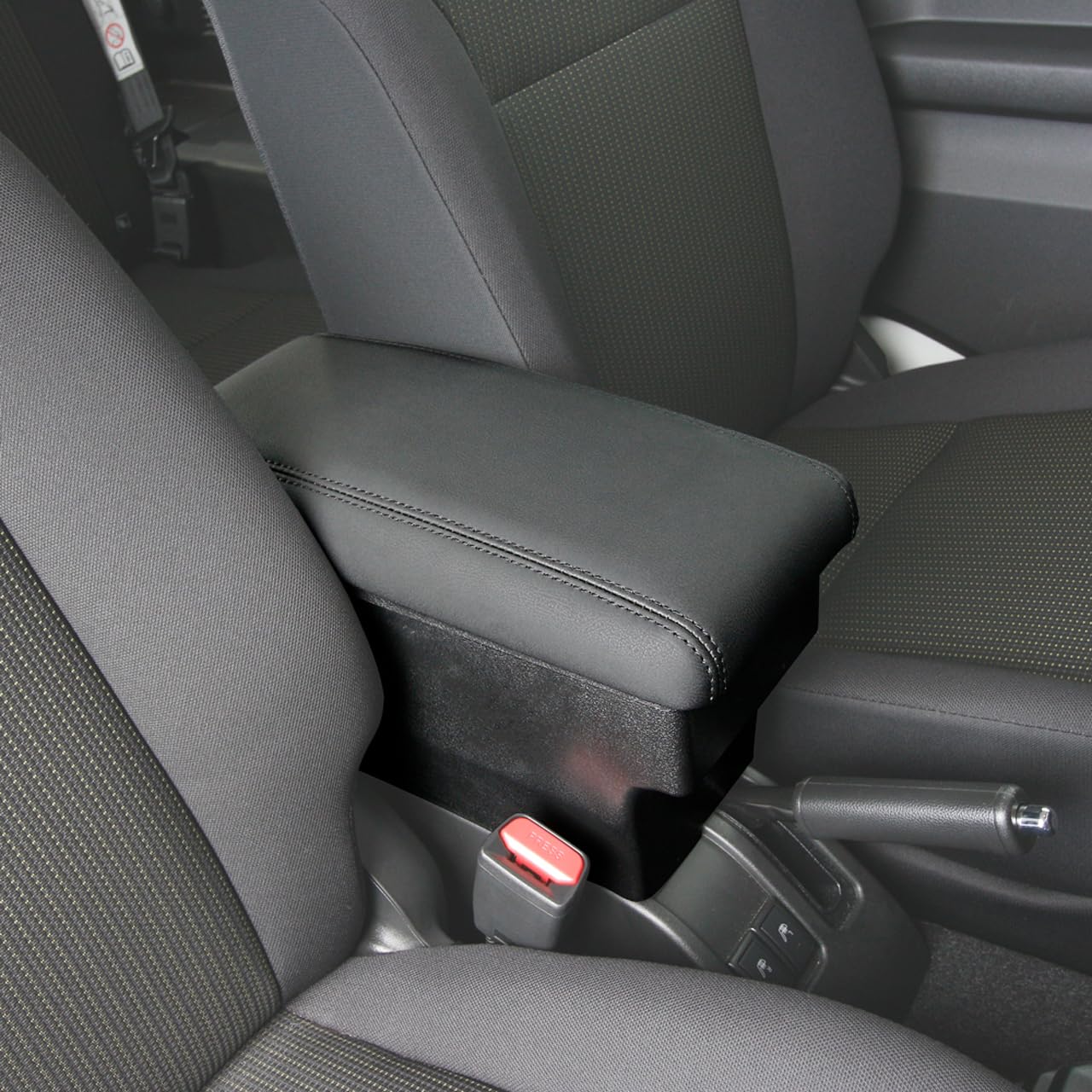 Amazon | 錦産業 トムボーイ （Tomboy）アームレスト スズキ ジムニー