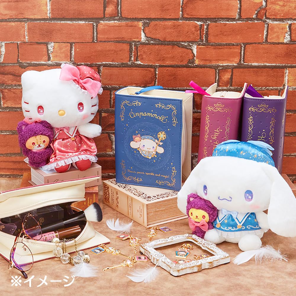 Amazon.co.jp: サンリオ(SANRIO) マイメロディ ぬいぐるみ(マジカル