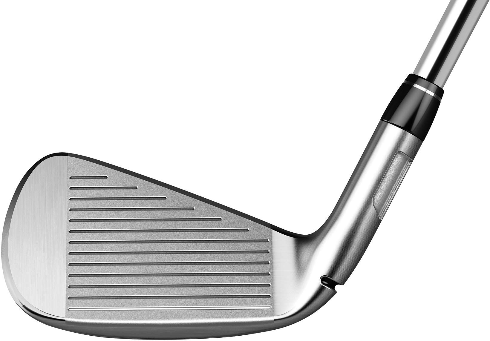 Amazon.co.jp: テーラーメイド(TAYLOR MADE) M5 アイアンセット 2019年