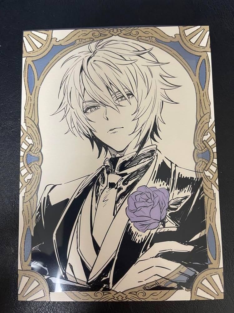 Amazon.co.jp: グラブル バレンタイン2024 お返し ルシファー カード