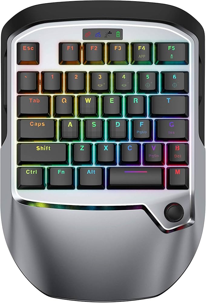 Amazon | GameSir VX2 キーボード＆マウスセット ゲーミングコンボ