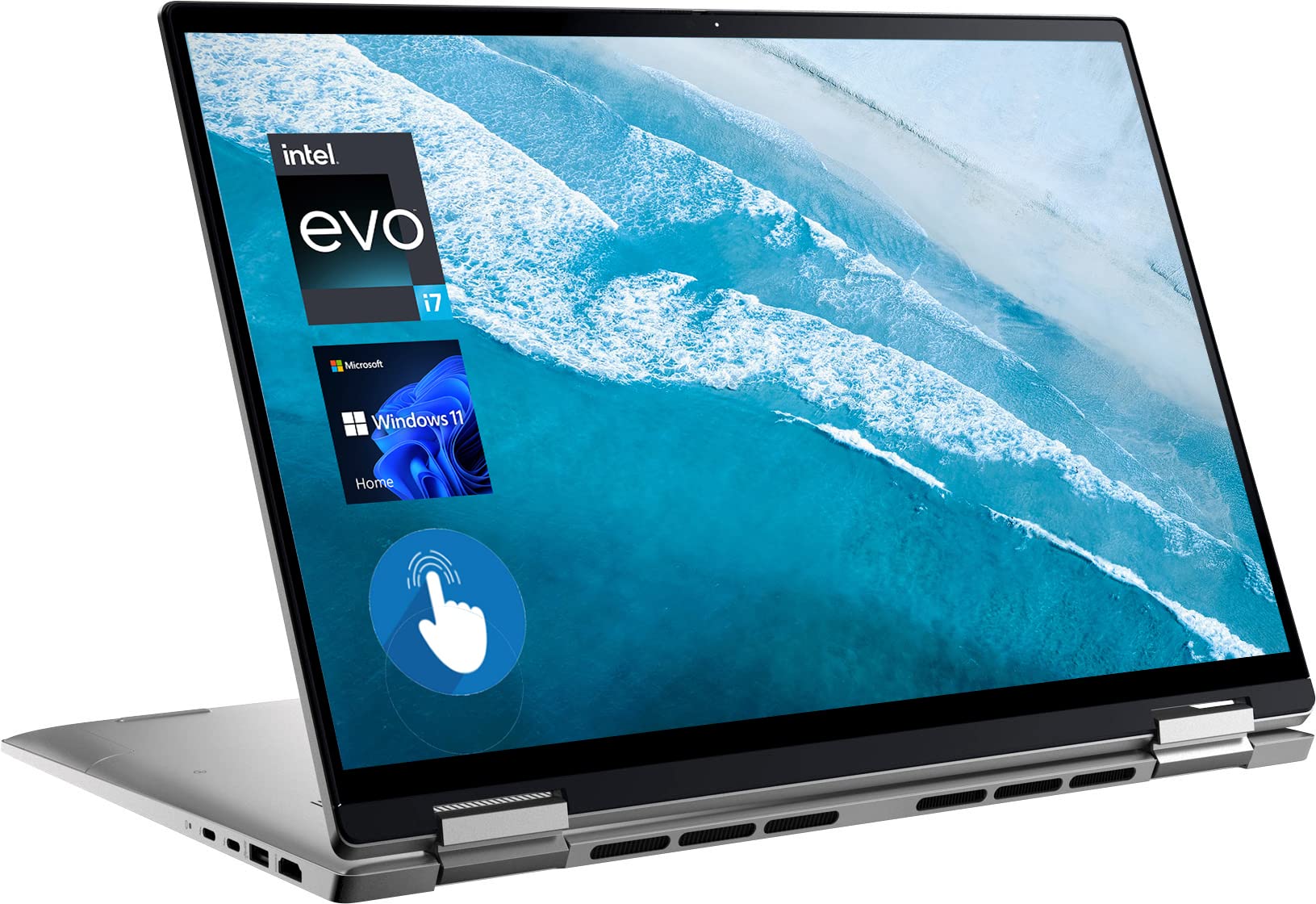 Amazon.com: Dell Inspiron 7620 2-in-1 Laptop, 16