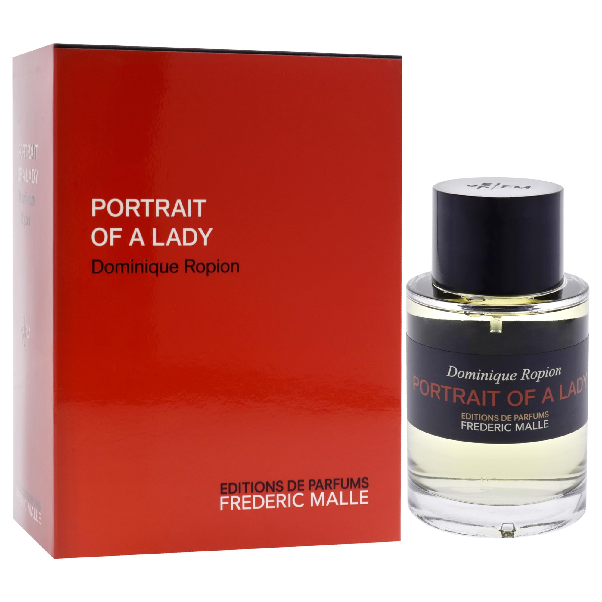 Amazon | Portrait of A Lady by Frederic Malle Eau De Parfum Spray