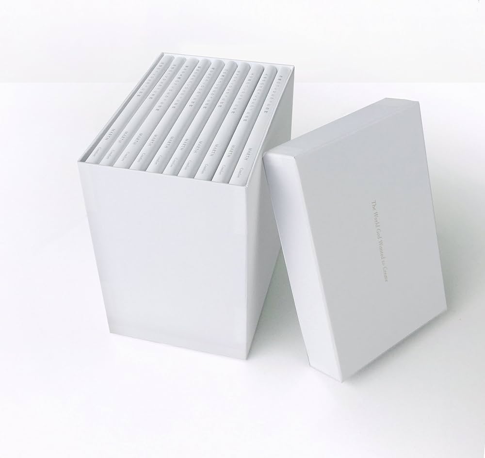 絵本 神様のつくりたかった世界 10冊セッ ト 絵本 神様のつくりたかっ