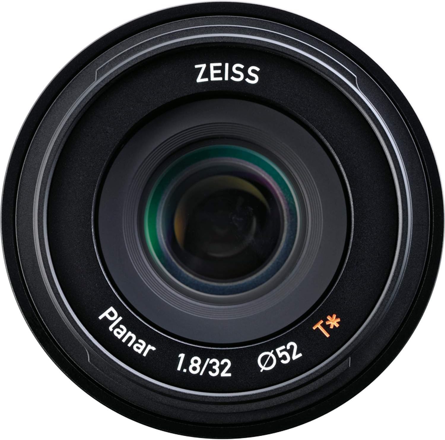 Amazon | カールツァイス Carl Zeiss 単焦点レンズ Touit 1.8/32 E