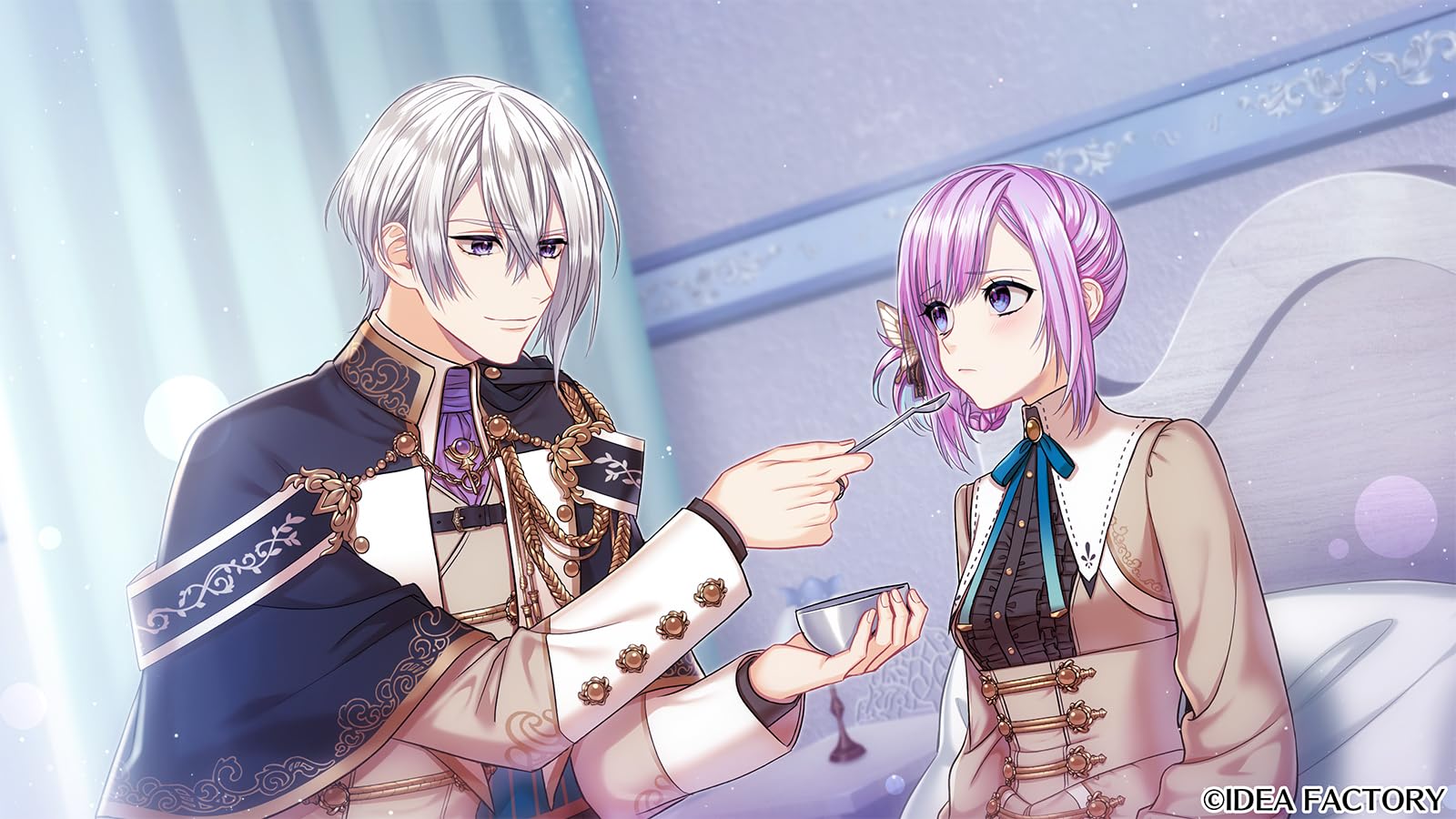 Amazon.co.jp: 【Switch】トラブル・マギア ~訳アリ少女は未来を