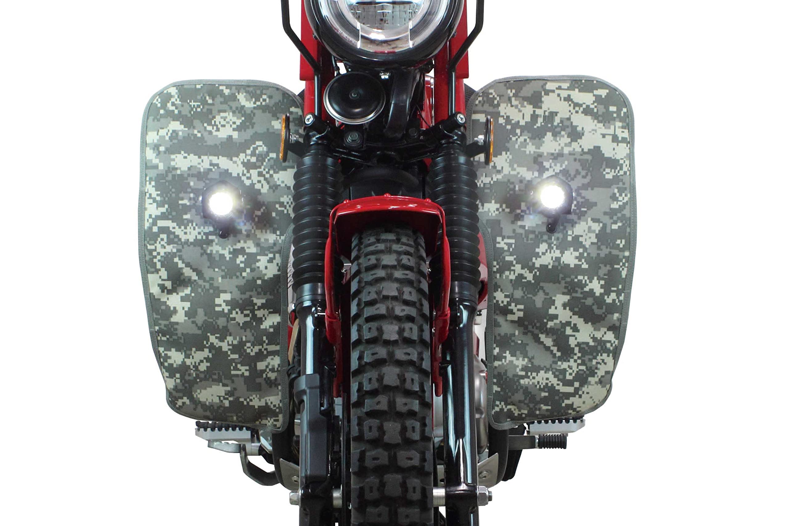 Amazon | SP武川(TAKEGAWA) LEDフォグランプキット3.0(950)(2個入) SP