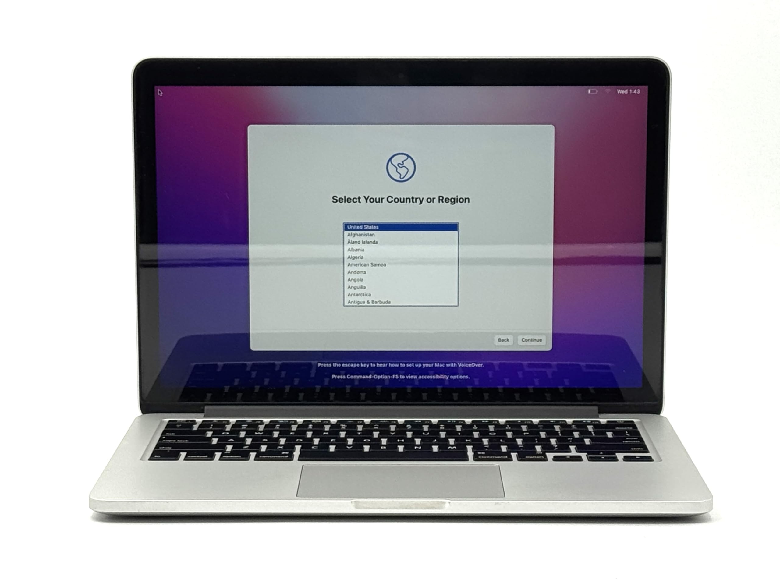 Amazon.com: Apple MacBook Pro 13-inch MD313LL/A (4GB RAM, 500GB HD