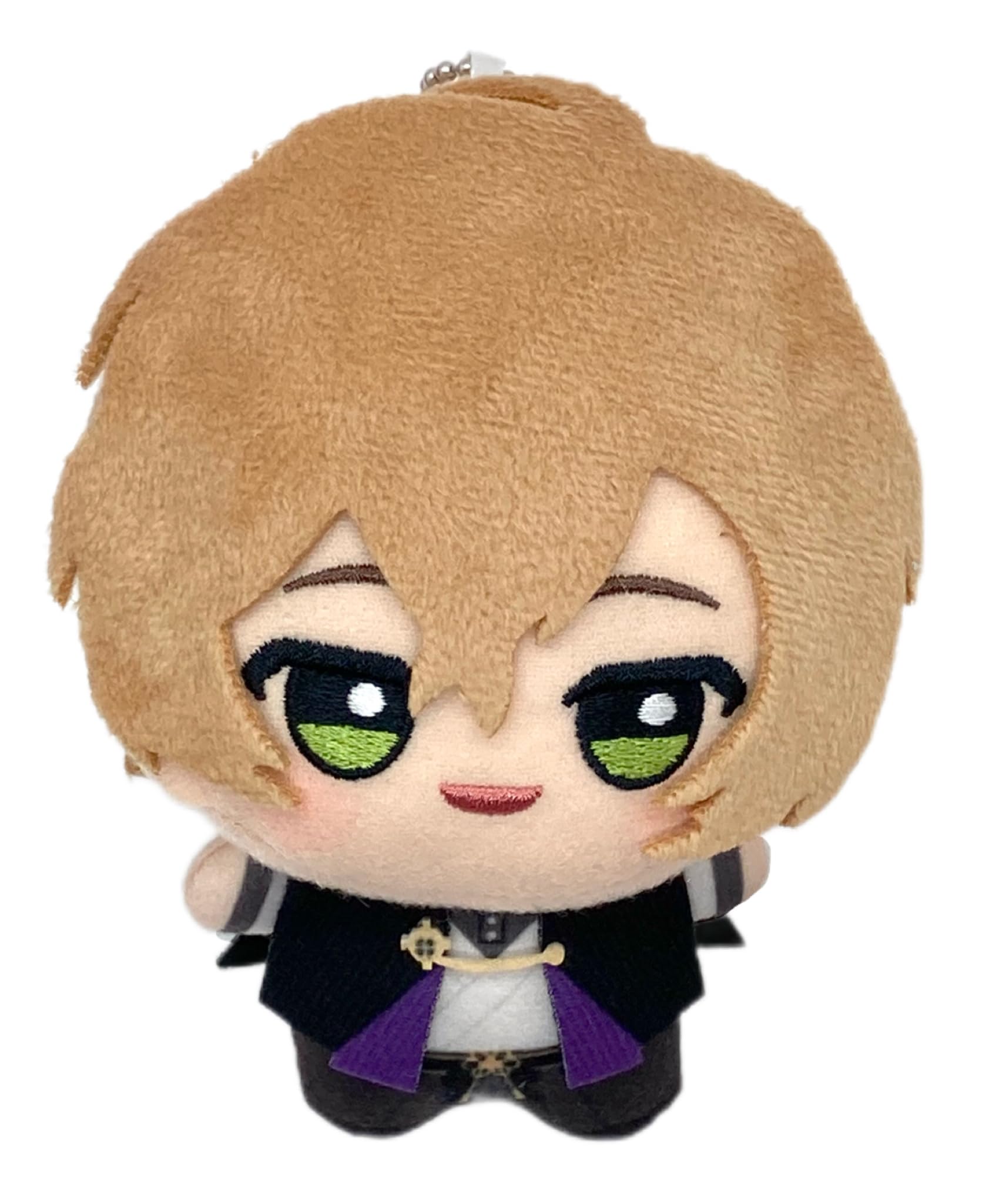 Amazon.co.jp: ヒプノシスマイク -Division Rap Battle- ちびぐるみ