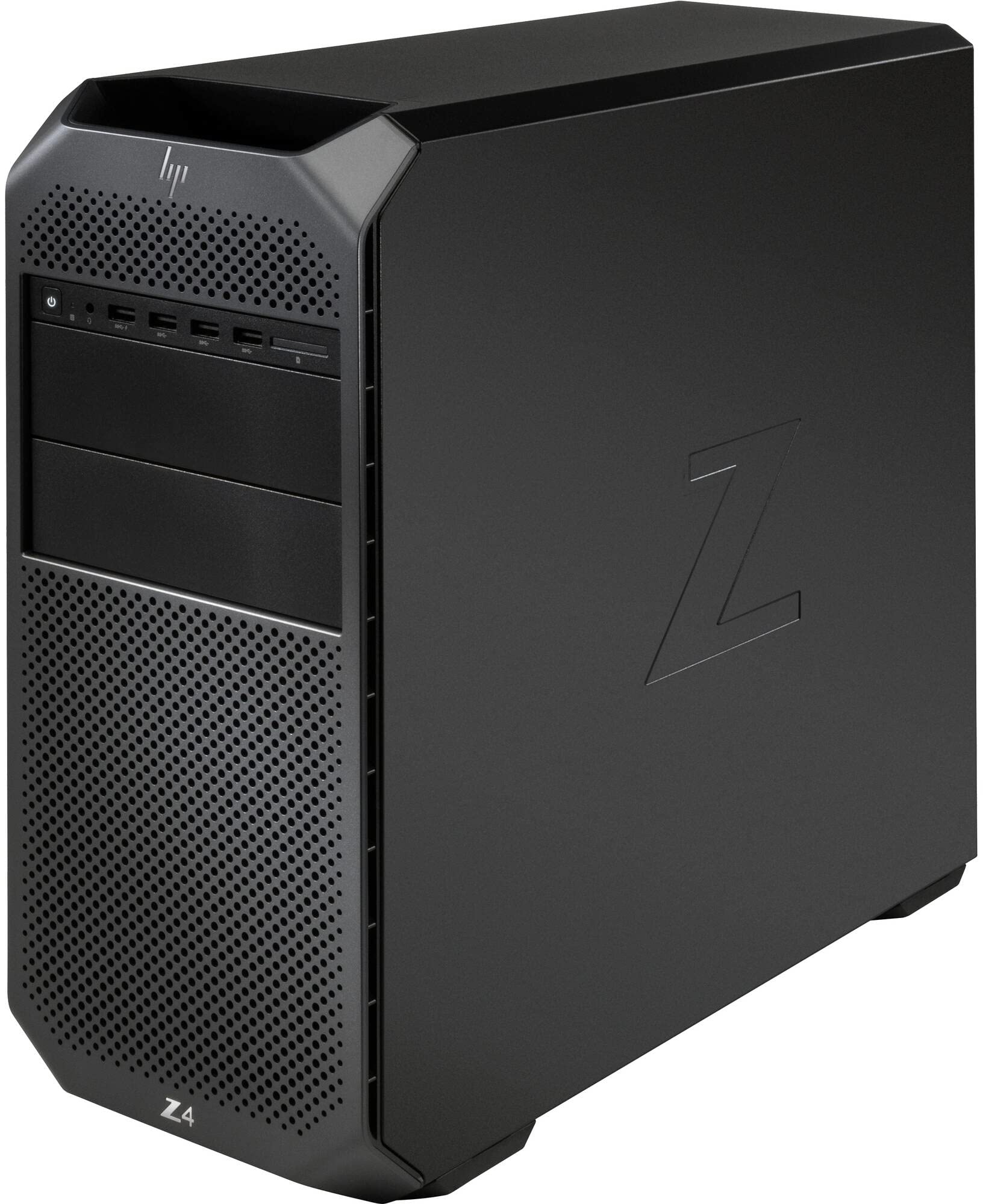 Amazon.com: HP Z4 G4 Workstation, Intel Xeon W-2145 (8-Core) up to