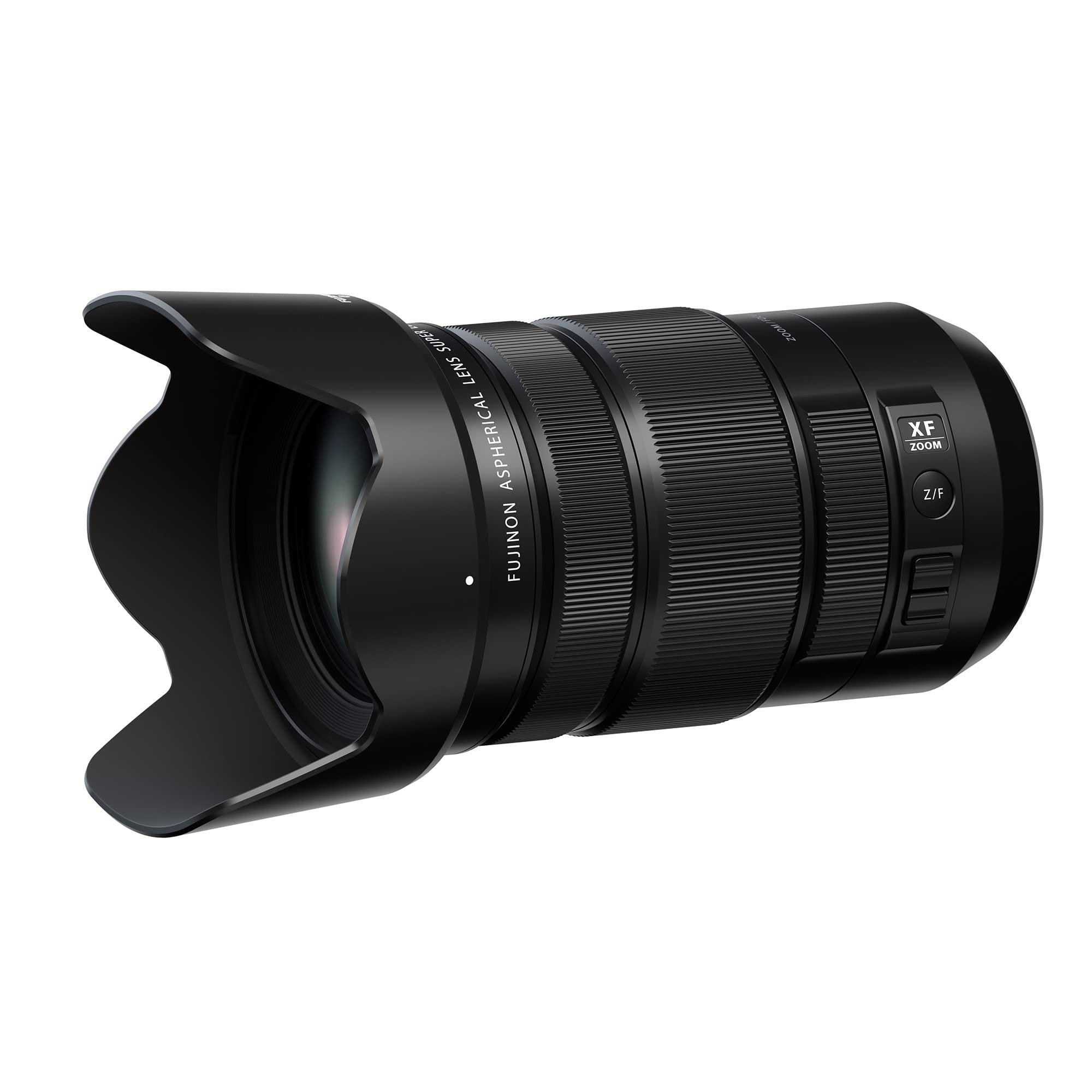Amazon.com : Fujifilm Fujinon XF18-120mmF4 LM PZ WR Lens : Electronics