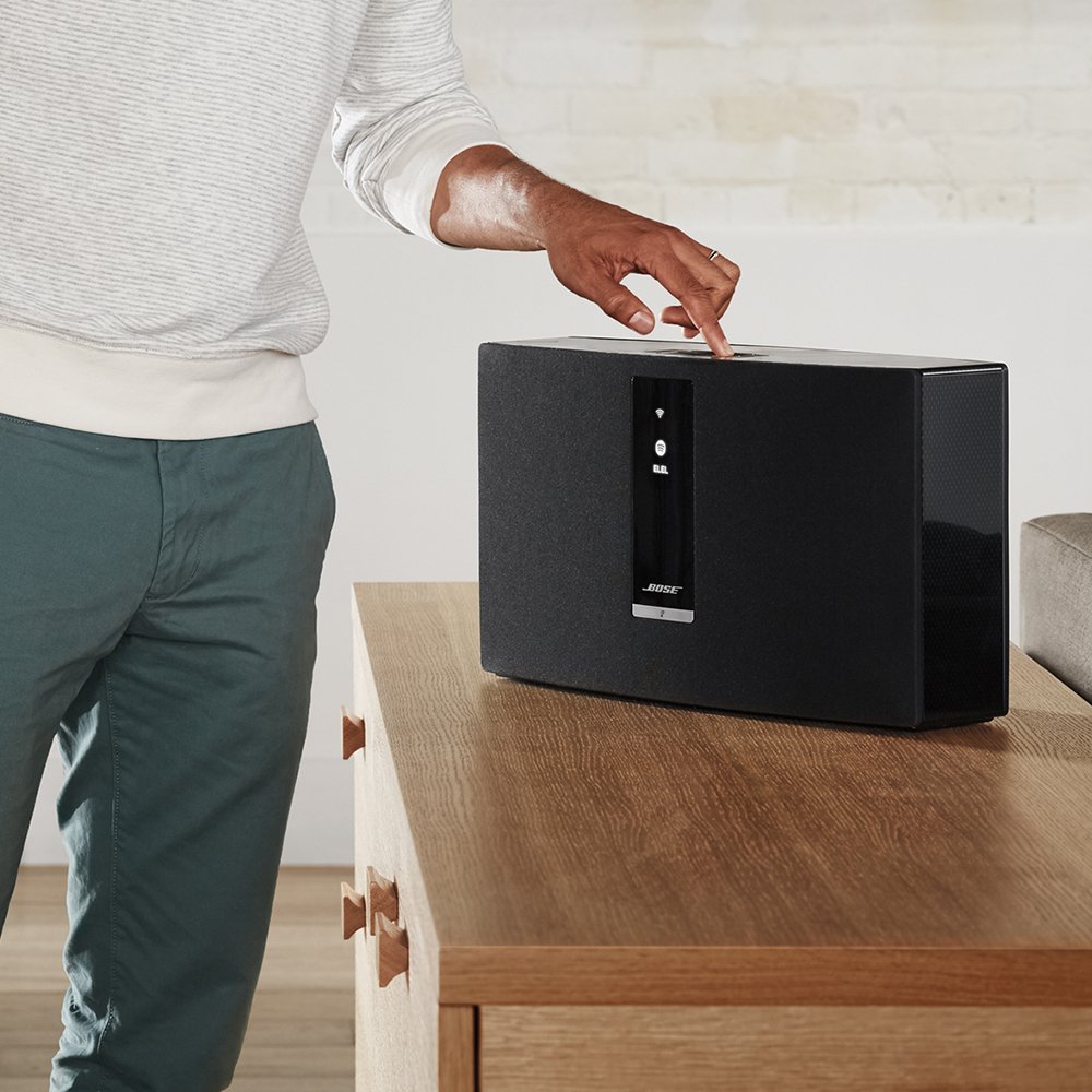 Amazon.co.jp: Bose SoundTouch 30 Series III wireless music system
