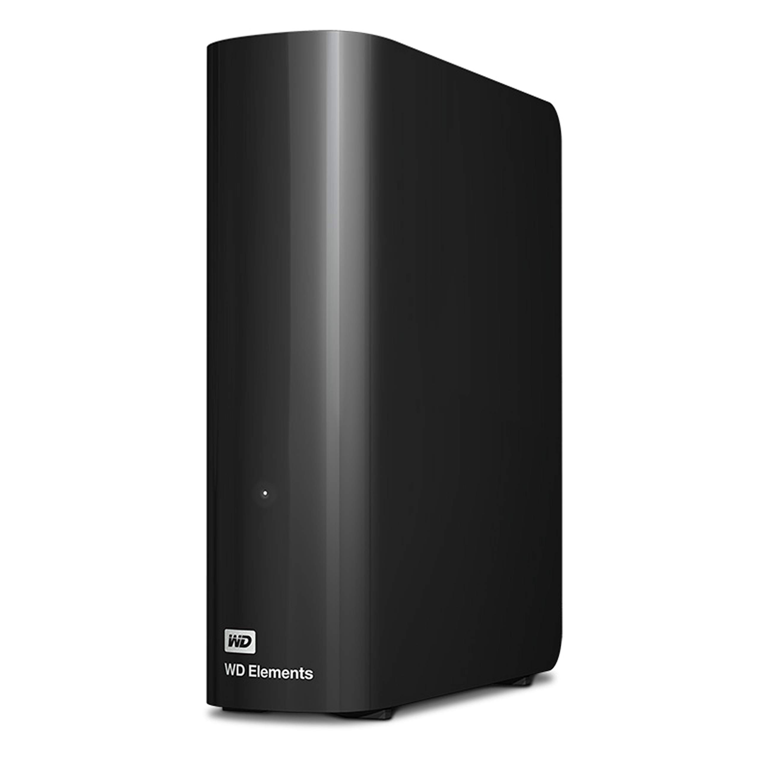 WD 6TB Elements Desktop External Hard Drive, USB 3.0 external hard