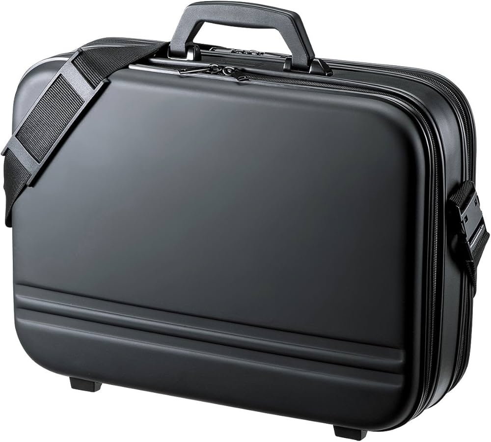 Amazon.co.jp: サンワサプライ(Sanwa Supply) セミハードPCケース